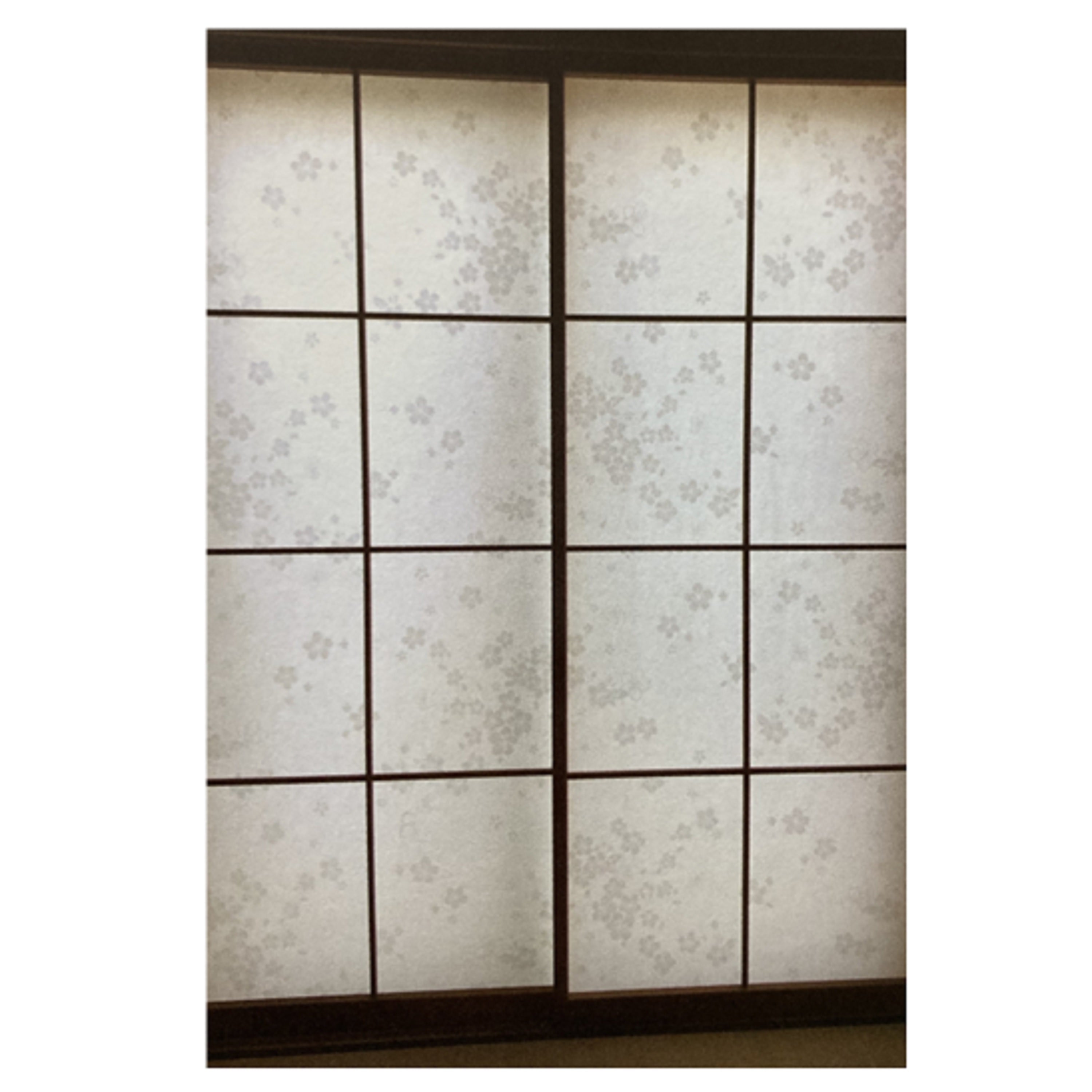業務用障子紙 観桜950mm×15m　坪量65g